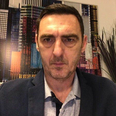 Dan Mireanu